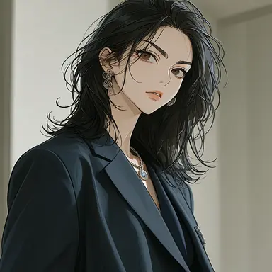 Profile image of Petra Voss