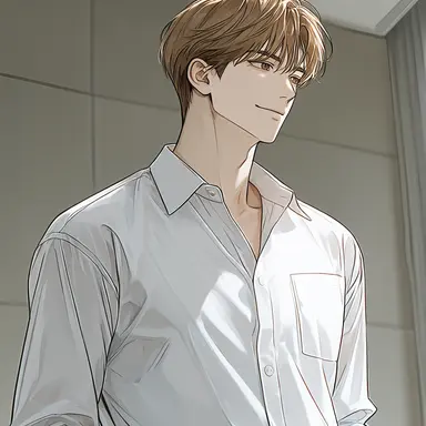 Profile image of Evan Mercer