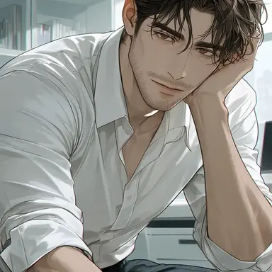 Profile image of Dr. Callum Reeve
