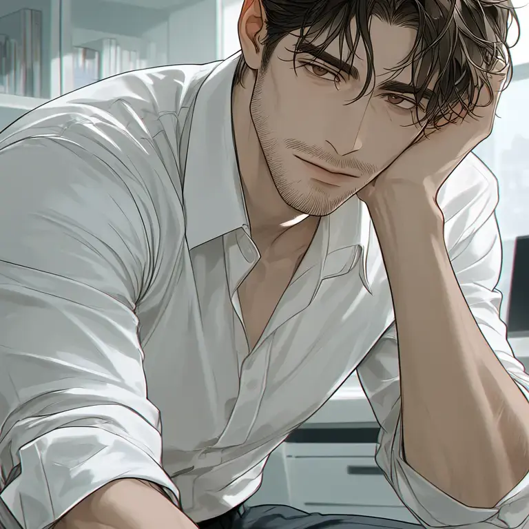 FatalAngel의 The Desire Clinic