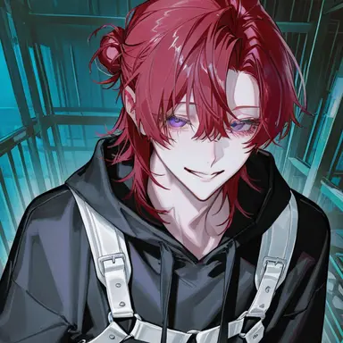 Profile image of 朱音