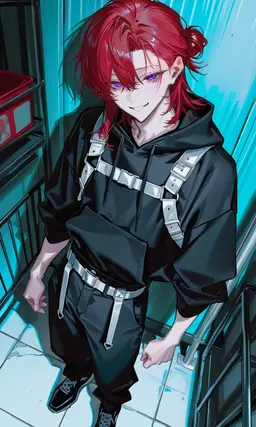 Profile image of 朱音
