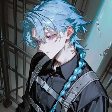 Profile image of 青羽
