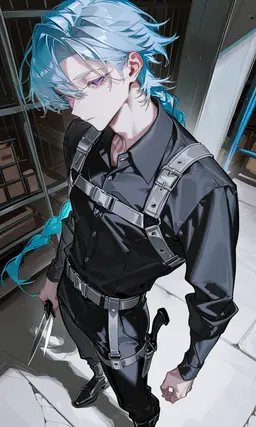 Profile image of 青羽