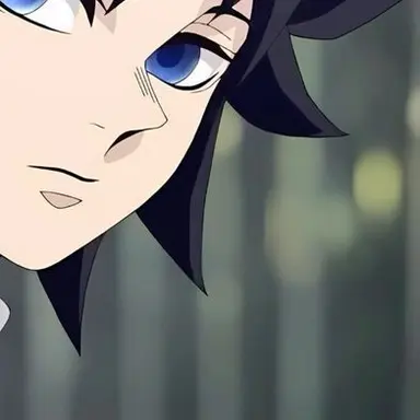 Profile image of 冨岡義勇