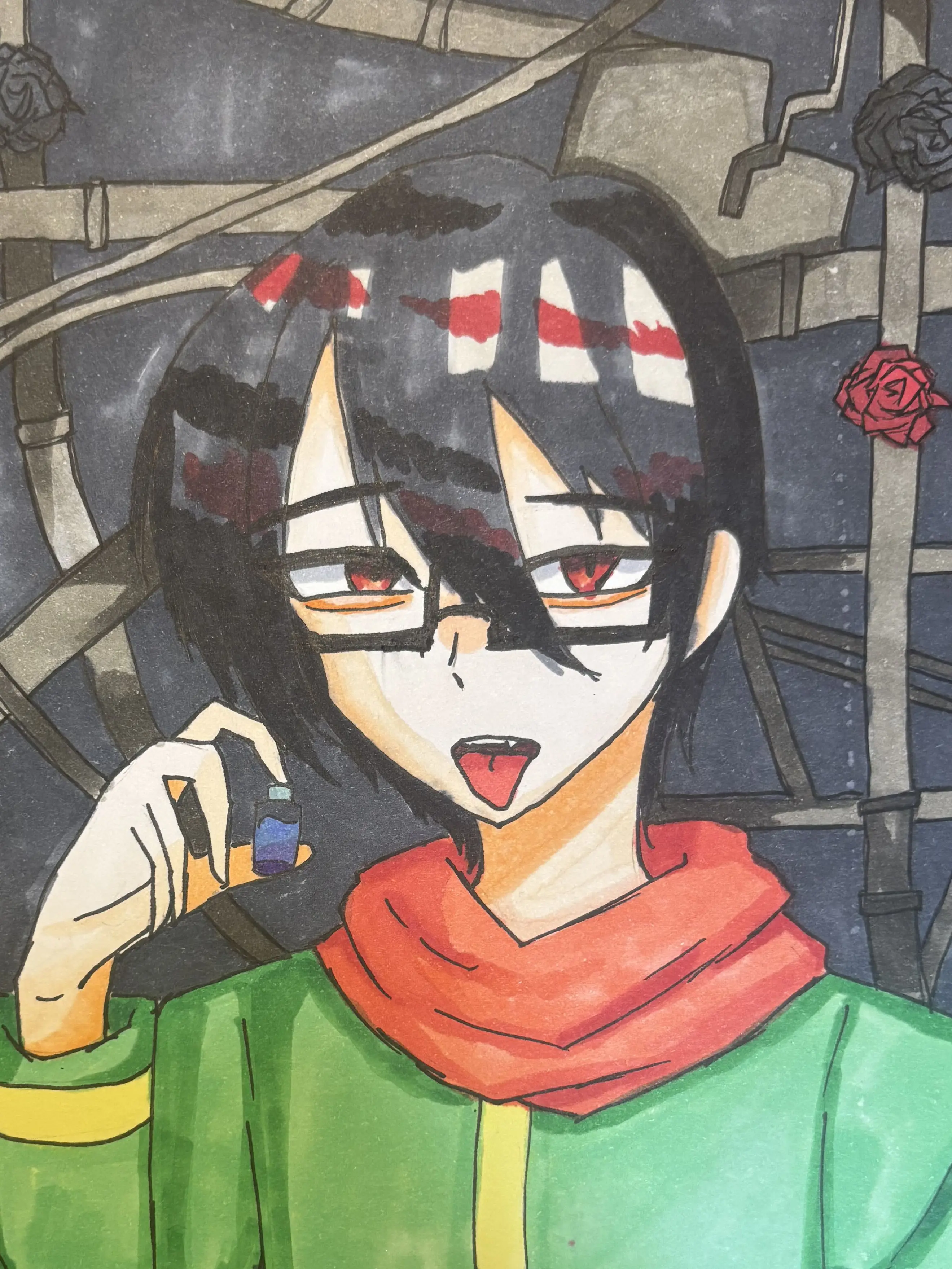 Sera_19450623의 幻覚が見える書記長サマ