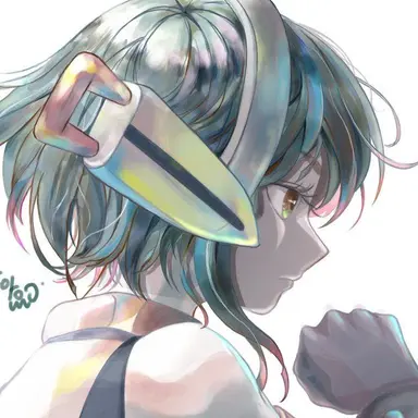 Profile image of 麗日お茶子