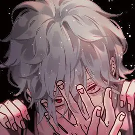 Profile image of 死柄木弔