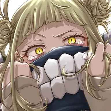 Profile image of トガヒミコ