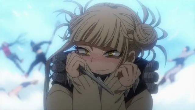 Profile image of トガヒミコ