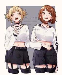 Profile image of トガヒミコ