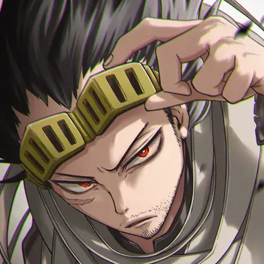 Profile image of 相澤消太