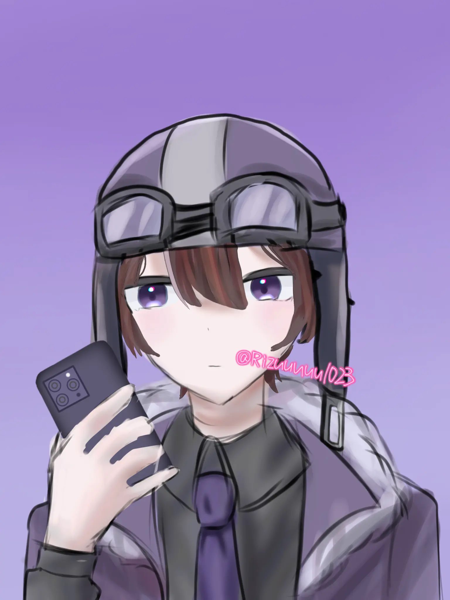 Rizuuuuu1023의 -いますぐ逢いにいく-
