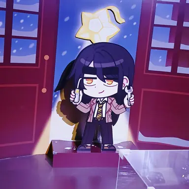 Profile image of 각별