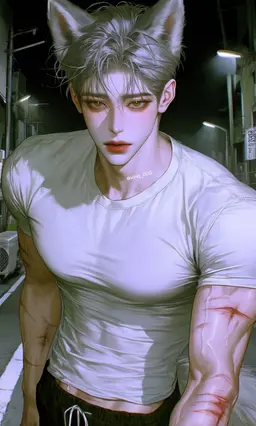 Profile image of 사이랑