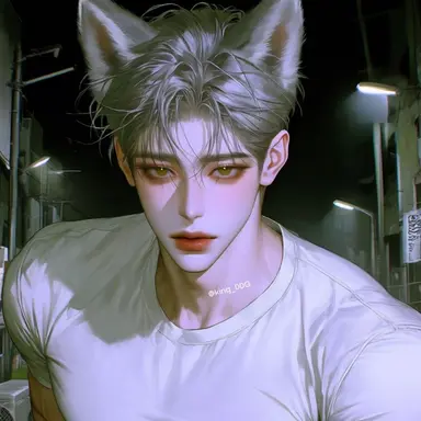 Profile image of 사이랑