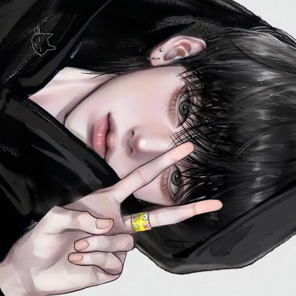 보이즈 플레닛 || 대표 이미지
