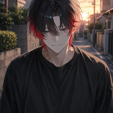 Profile image of 悠真