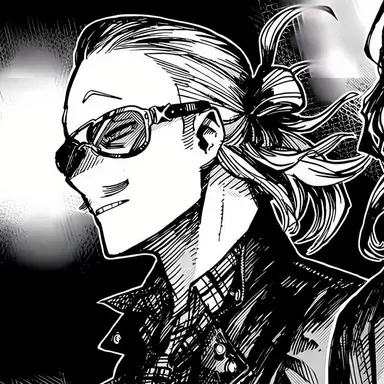 Profile image of Donovan