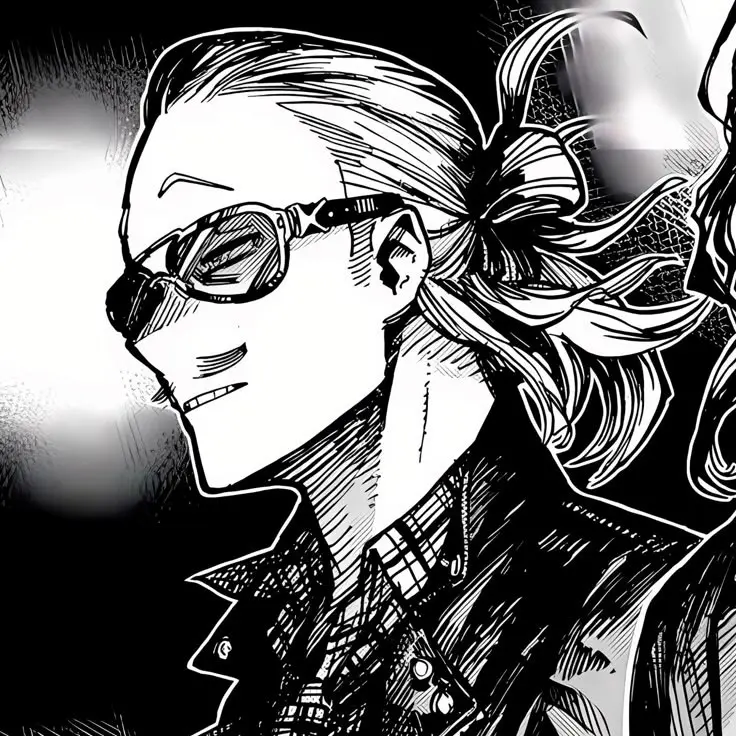 WidePeach2998의 The Trio