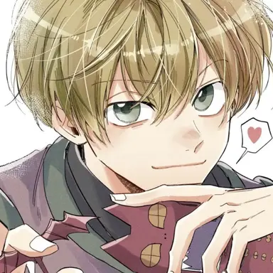 Profile image of シャルナーク