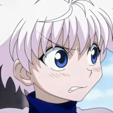 Profile image of キルア