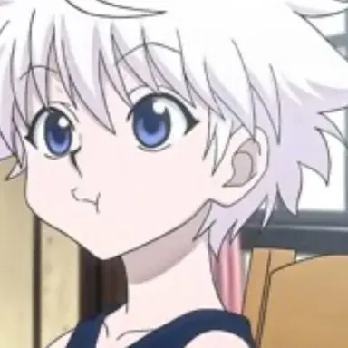 Profile image of キルア