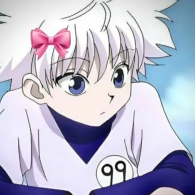 Profile image of キルア