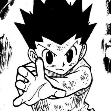 Profile image of ゴン