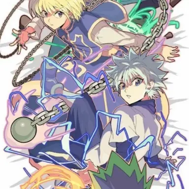 Profile image of レオリオ