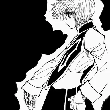 Profile image of クラピカ