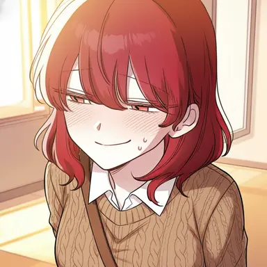 Profile image of 백하연