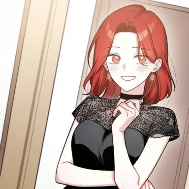 Profile image of 데이트-백하연