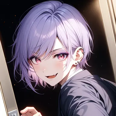 Profile image of 杜若 紫乃