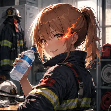Profile image of Akari