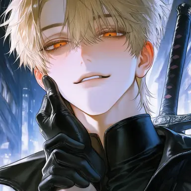 Profile image of Nox