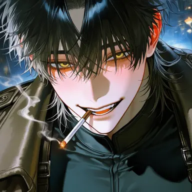 Profile image of Raven