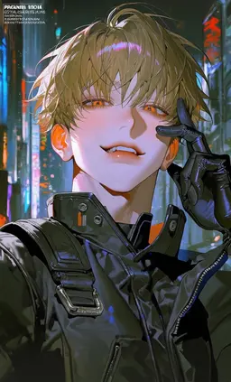 Profile image of Nox