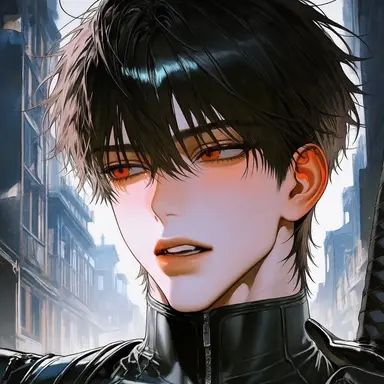 Profile image of Venom