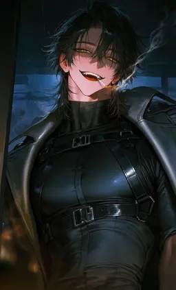 Profile image of Raven
