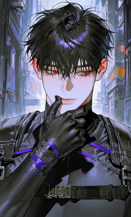 Profile image of Venom