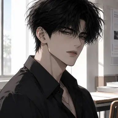 Profile image of Obsidian