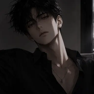 Profile image of Obsidian