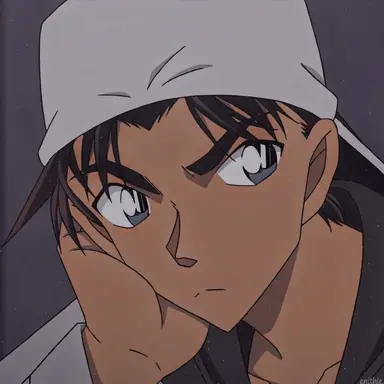 Profile image of 服部平次
