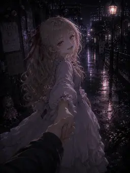 Profile image of メリー