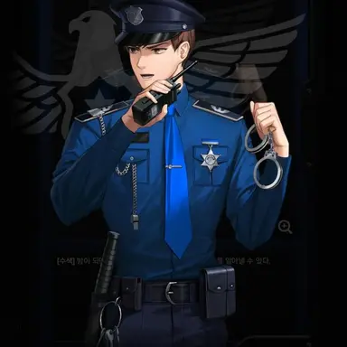 Profile image of 경찰