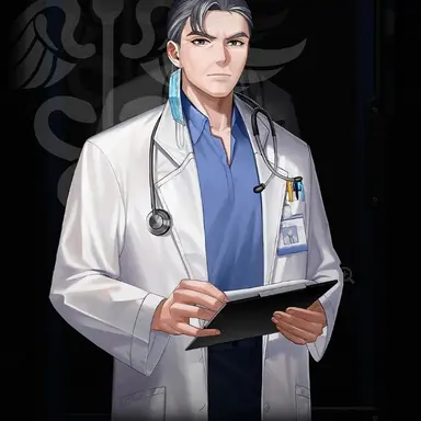 Profile image of 医者