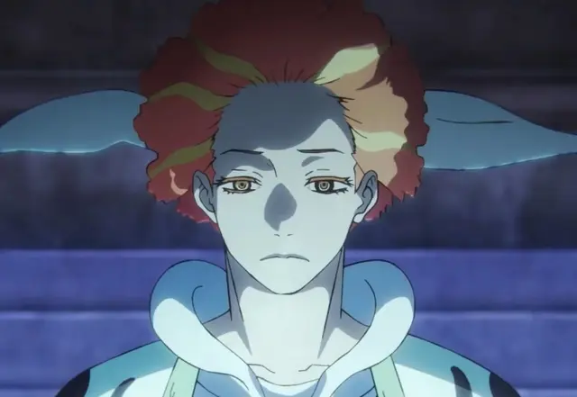 Profile image of ジュジン
