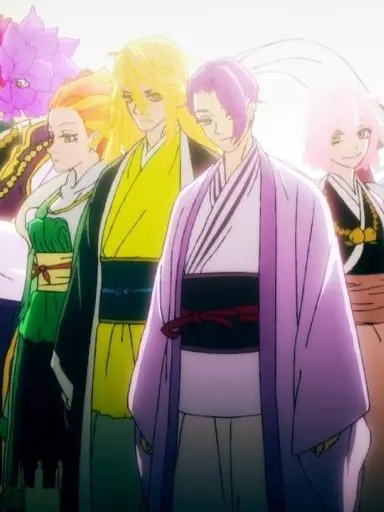 Yuna01234의 지옥락_천선편