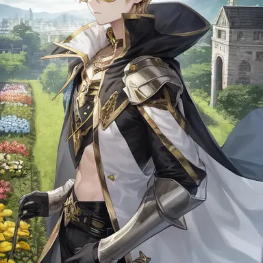 Profile image of ファルス・ミルズ